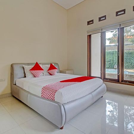Oyo 89997 Hotel Bumi Kedaton Waterpark Bandar Lampung Exteriér fotografie